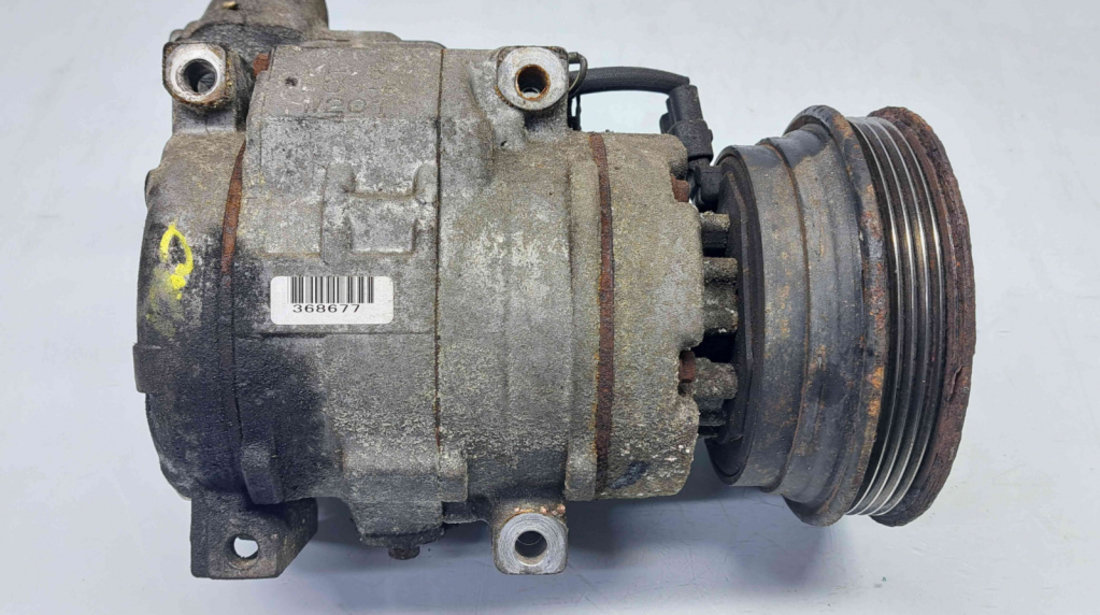 Compresor clima Toyota Rav 4 II (CLA2, XA2, ZCA2, ACA2) [Fabr 2000-2006] 447220-4303 2.0