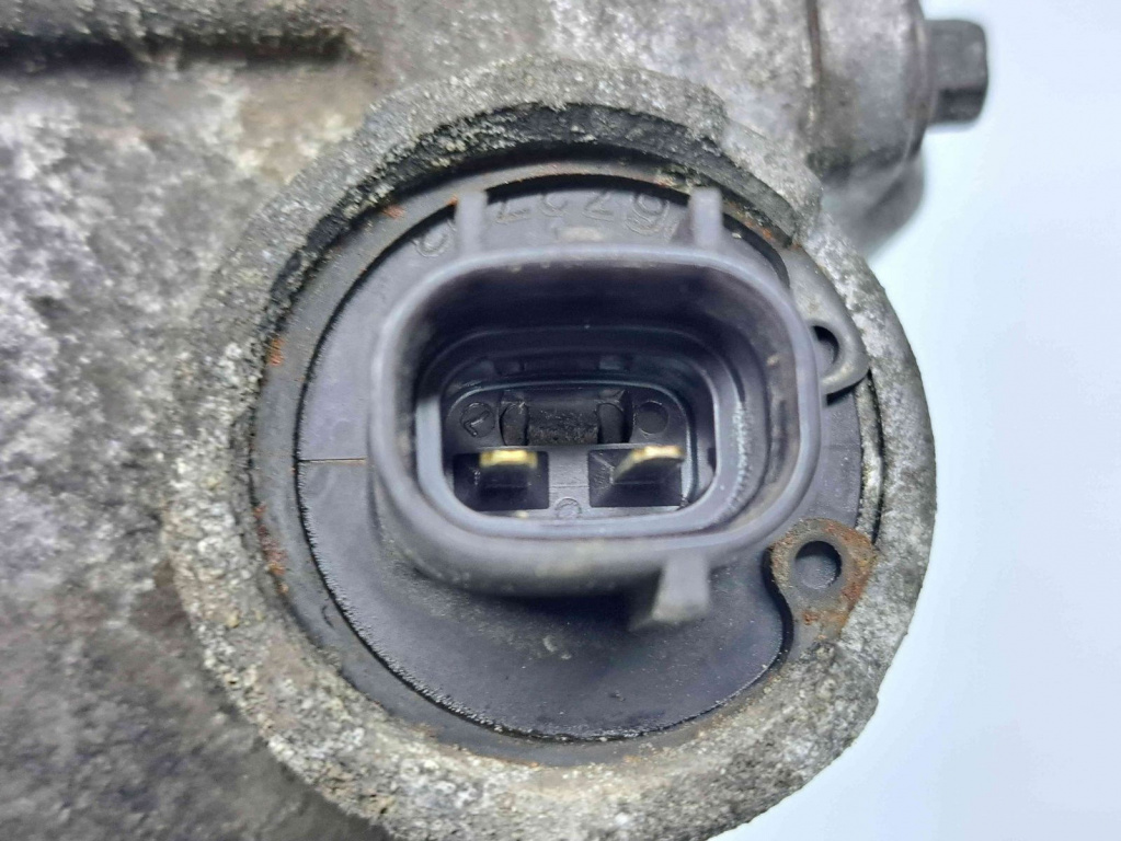 Compresor clima Toyota Rav 4 III (ACA3, ACE, ALA3, GSA3, ZSA3) [Fabr 2005-2013] 447260-1256 2.2 2AD 100KW / 136CP 2.2 2AD 100KW / 136CP