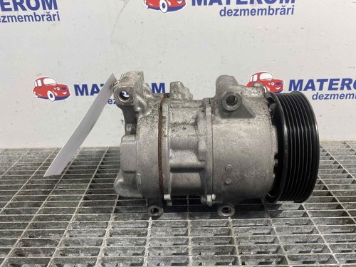 COMPRESOR CLIMA TOYOTA RAV4 2.0 D - (2012 2018)