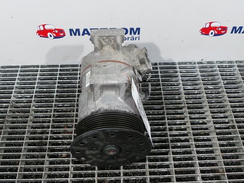 COMPRESOR CLIMA TOYOTA RAV4 2.2 D - (2006 2012)
