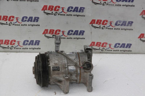 Compresor clima Toyota Yaris 2010-> GE447250-2500