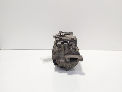 Compresor clima Valeo, cod A0022305011, Mercedes Clasa C T-Model (S204), 2.2 CDI, OM651913 (idi:6717...