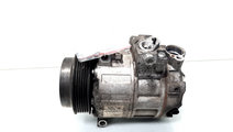 Compresor clima Valeo, cod A0022305011, Mercedes C...