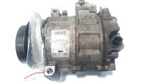 Compresor clima Valeo, cod A0022305011, Mercedes C...