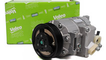 Compresor Clima Valeo Skoda Rapid 2012→ 699357