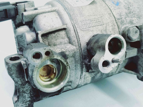 Compresor clima Volkswagen Beetle (5C1) [Fabr 2011-prezent] 5K0820803A