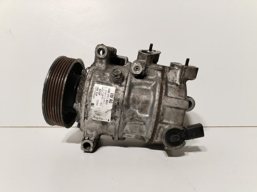 Compresor clima Volkswagen Caddy 2.0TDI DFS - 5Q0816803F