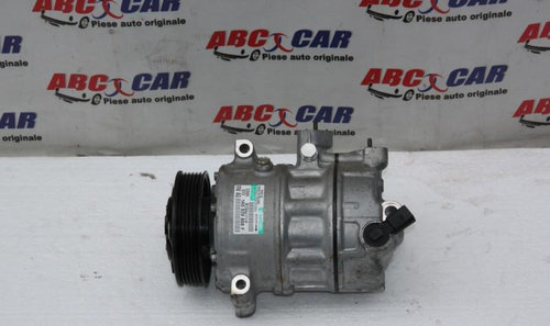 Compresor clima Volkswagen Caddy 3 facelift 2010-2015 1K0820808F
