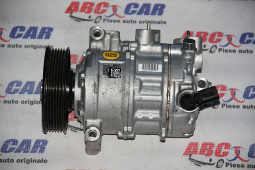 Compresor clima Volkswagen Caddy 4 2015-2020 5Q0820803K