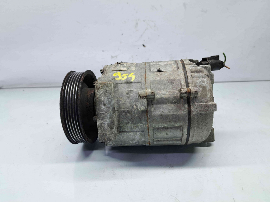 Compresor clima Volkswagen Eos (1F7, 1F8) [Fabr 2006-2015] 1K0820859D 2.0 FSI BWA 147KW / 200CP 2.0 FSI BWA 147KW / 200CP