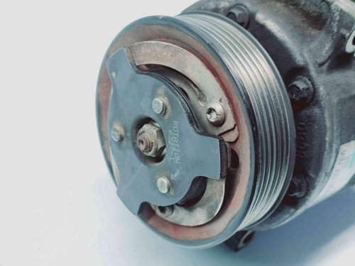 Compresor clima Volkswagen Eos (1F7, 1F8) [Fabr 2006-2015] 1K0820803S 2.0 TDI BMP103KW /