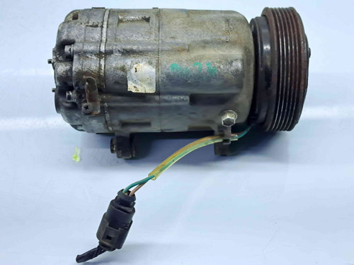 Compresor clima Volkswagen Golf 4 (1J1) [Fabr 1997-2004] OEM 1.4 Benz AXP 55KW / 75CP 1.4 Benz AXP 5...