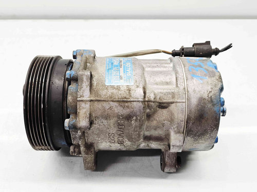 Compresor clima Volkswagen Golf 4 (1J1) [Fabr 1997-2004] 1J0820803K 1.6 TDI AZD 77KW / 105CP