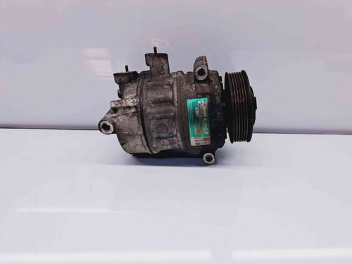 Compresor clima Volkswagen Golf 5 (1K1) [Fabr 2004-2008] OEM PXE16 1.9 TDI BXE 77KW / 105CP 1.9 TDI ...
