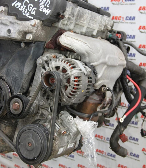 Compresor clima Volkswagen Golf 5 2004-2009 1K0820859
