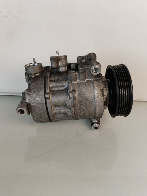 Compresor clima Volkswagen Golf 7 2.0 TDI 5Q0816803D (ACM005)