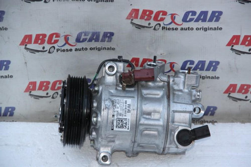 Compresor clima Volkswagen Golf 7 facelift 2017-2020 3Q0816803E