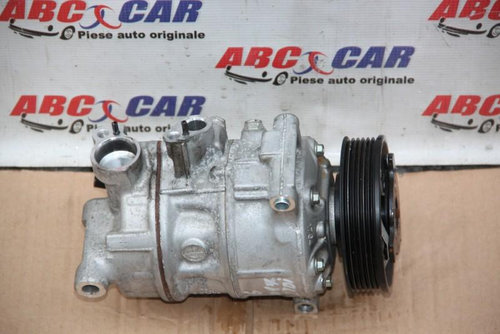 Compresor clima Volkswagen Golf 7 facelift 2017-2020 5Q0816803F