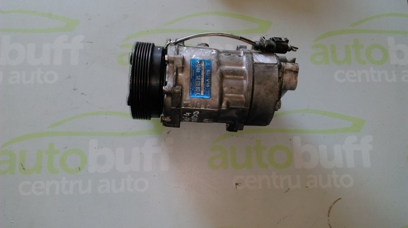 Compresor Clima Volkswagen Golf IV 1.9TDI