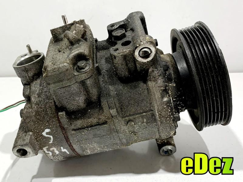 Compresor clima Volkswagen Jetta 3 (1992-1998) 1.4 mpi CGGA 1K0820859T