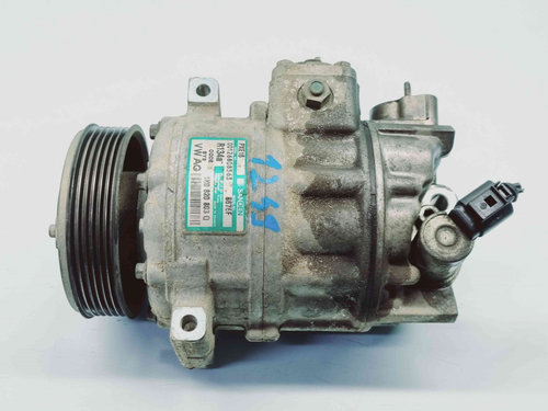 Compresor clima Volkswagen Jetta 3 (1K2) [Fabr 2005-2010] 1K0820803Q