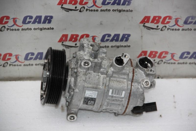 Compresor clima Volkswagen Jetta 6 facelift 2014-2018 5Q0816803D