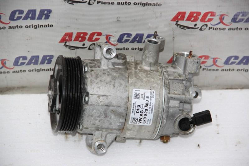 Compresor clima Volkswagen Jetta 6 facelift 2014-2018 5K0820803E