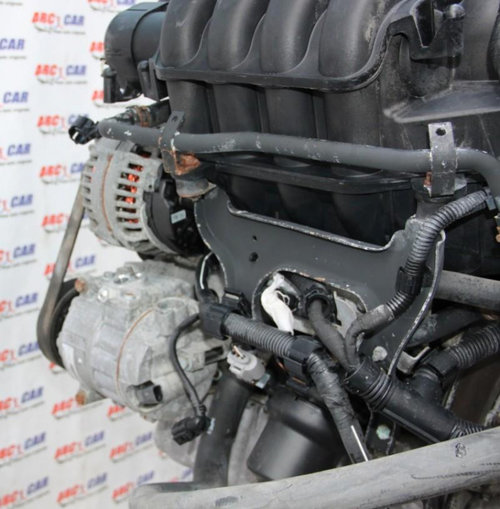 Compresor clima Volkswagen Passat B6 3C 2005-2010 699357