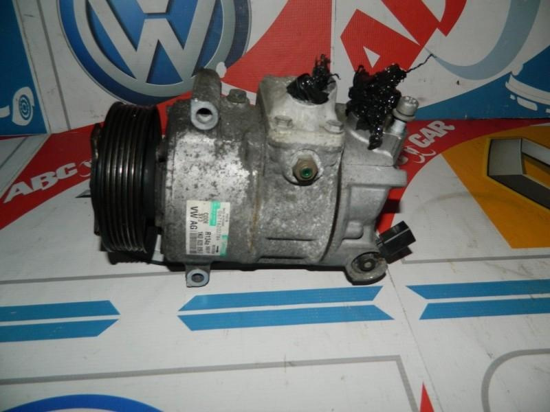 Compresor clima Volkswagen Passat B6 3C 2005-2010 1K0820859F