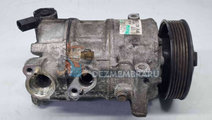 Compresor clima Volkswagen Passat B6 (3C2) [Fabr 2...