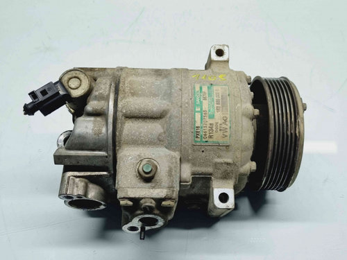 Compresor clima Volkswagen Passat B6 Variant (3C5) [Fabr 2005-2010] 1K0820803Q 1.9 TDI BKC 77KW / 10...