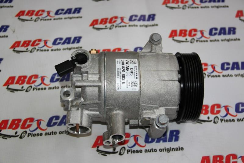 Compresor clima Volkswagen Passat B7 2010-2014 5K0820803E