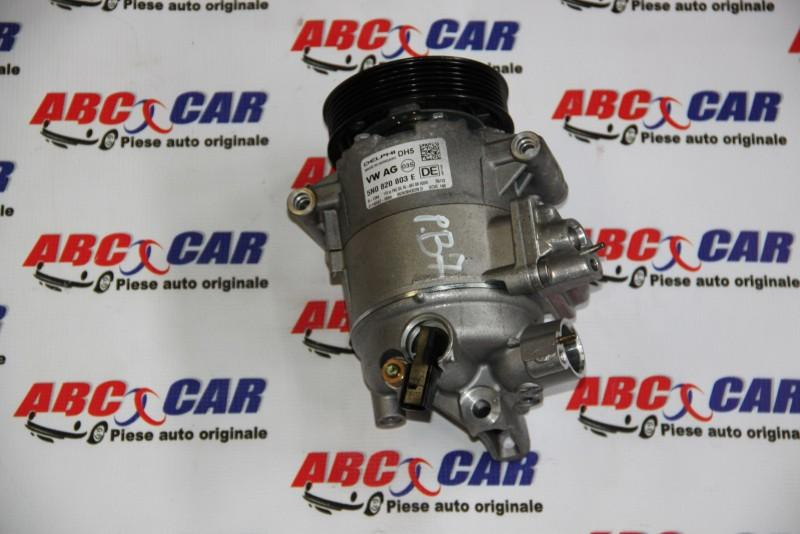 Compresor clima Volkswagen Passat B7 2010-2014 5N0820803E