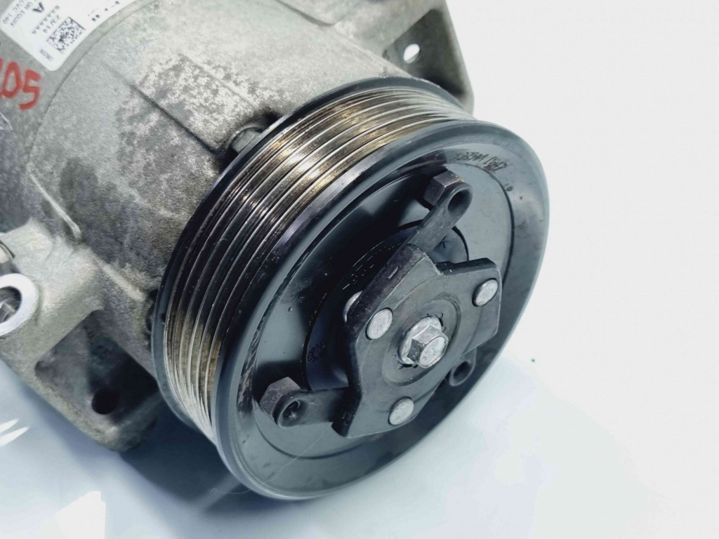 Compresor clima Volkswagen Passat B7 (362) [Fabr 2010-2014] 5K0820803A 2.0 TDI CFFB 103KW / 140CP 2.0 TDI CFFB 103KW / 140CP