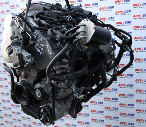 Compresor clima Volkswagen Passat B8 2014-2019 5Q0820803D