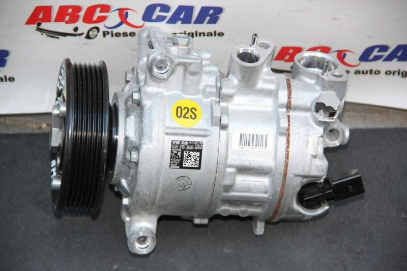 Compresor clima Volkswagen Passat B8 2014-2019 5Q0816803D
