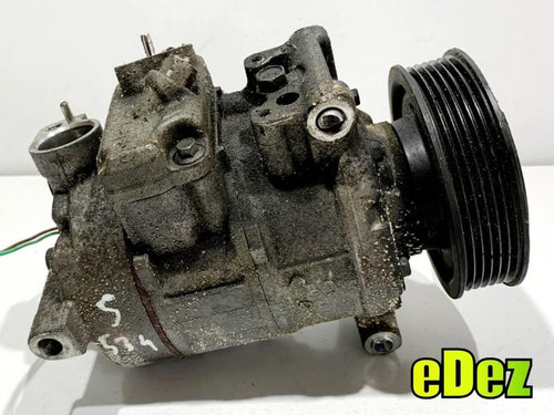 Compresor clima Volkswagen Passat CC (2008-2012) 1.4 mpi CGGA 1K0820859T