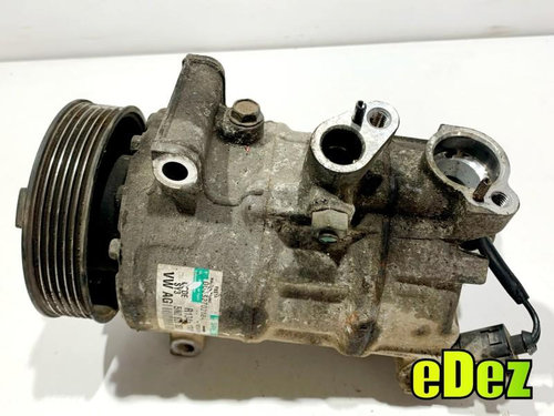 Compresor clima Volkswagen Passat CC (2008-2012) 2.0 tdi CBAB 5N0820803