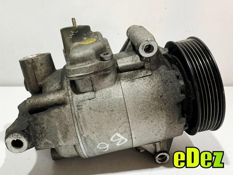 Compresor clima Volkswagen Passat CC (2008-2012) 2.0 tdi CBD, CBDC 5N0820803A