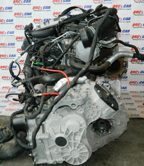 Compresor clima Volkswagen Passat CC 2008-2012 1K0820859S