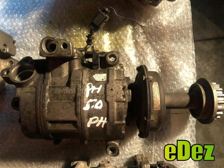 Compresor clima Volkswagen Phaeton (2002-2010) 2.5 5.0 tdi 7h0820805b