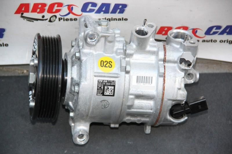 Compresor clima Volkswagen Polo VI 2017-2021 5Q0816803D