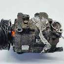 Compresor clima Volkswagen Scirocco (137) [Fabr 2008-2017] 1K0820859M 2.0 TDI BMP 103KW / 140CP