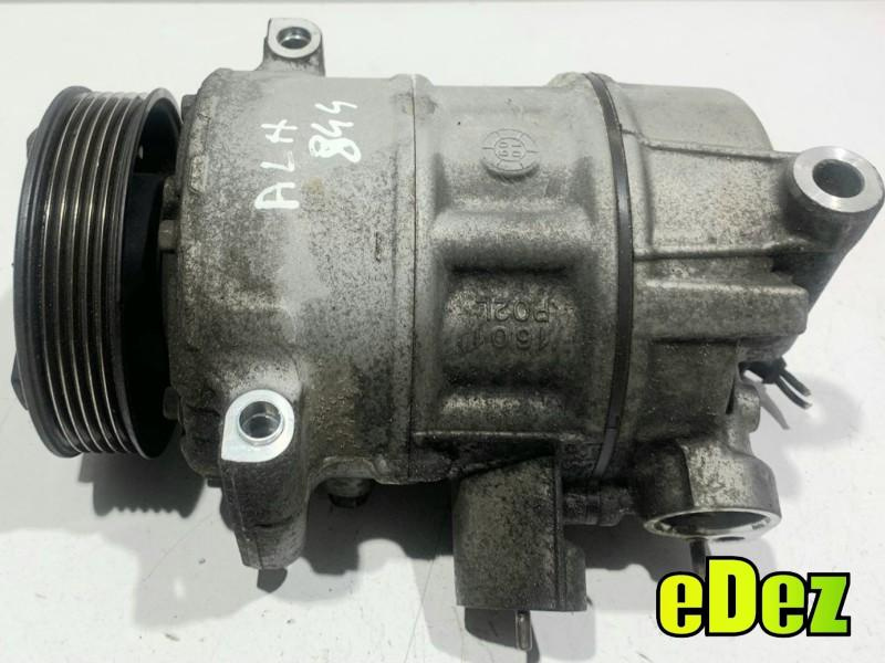 Compresor clima Volkswagen Sharan (2010-2015) [7N] 2.0 tdi; 2.0 tdi CFFB; CFFB 1K0820808B