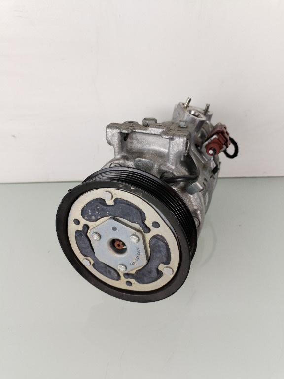 Compresor clima Volkswagen T-Roc 3Q0816803D (ACM014)