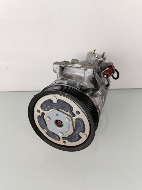 Compresor clima Volkswagen T-Roc 3Q0816803D (ACM014)