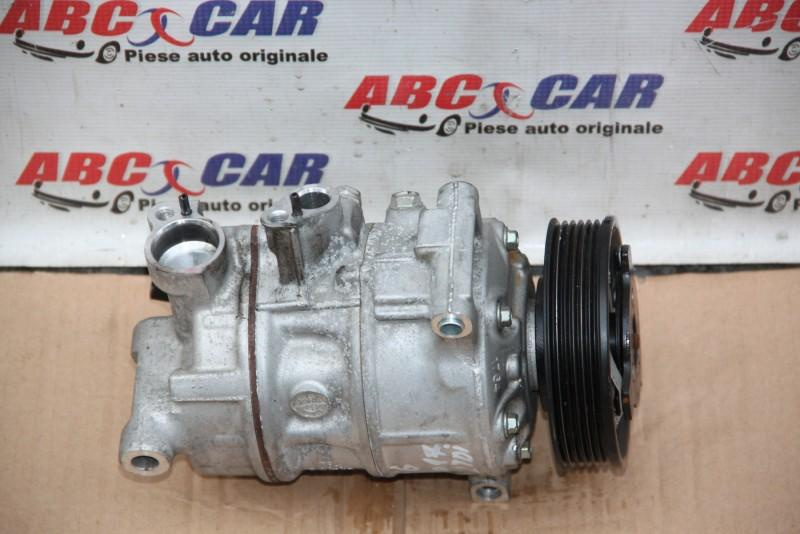 Compresor clima Volkswagen Tiguan 2 2016-2020 5Q0816803F