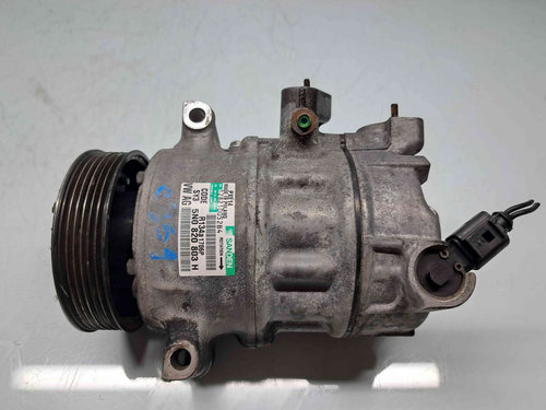 Compresor clima Volkswagen Tiguan (5N) [Fabr 2007-2016] 5N0820803H 1.6 TDI CAYB 66KW / 90CP
