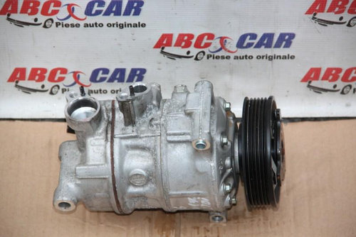 Compresor clima Volkswagen Touran 2 2015-2023 5Q0816803F