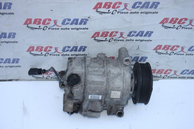 Compresor clima Volkswagen Transporter T5 2003-2015 7E0820803G
